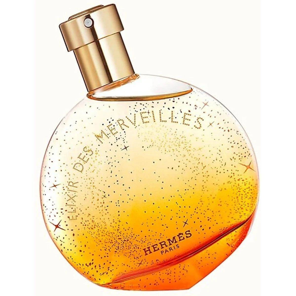 Elixir Des Merveilles by Hermes perfume for her EDP 3.3 / 3.4 oz New Tester
