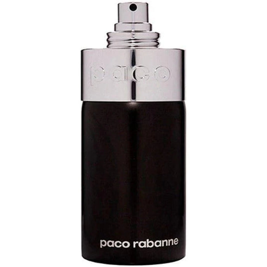 PACO Paco Rabanne Men 3.4 oz 3.3 edt cologne NEW TESTER