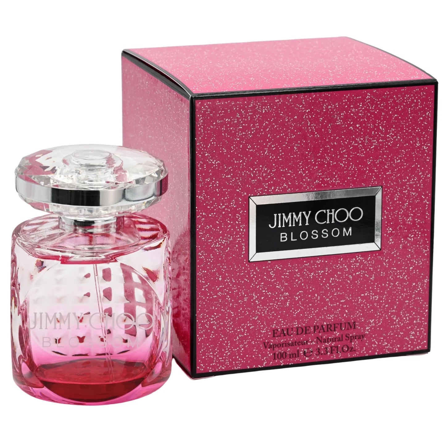 BLOSSOM by Jimmy Choo Perfume for Women EDP 3.3 / 3.4 oz New In Box