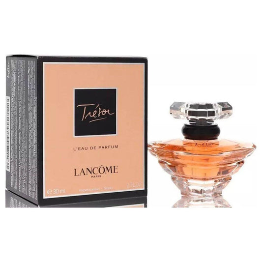 Tresor by Lancome perfume for women L'EDP 1 / 1.0 oz New in Box