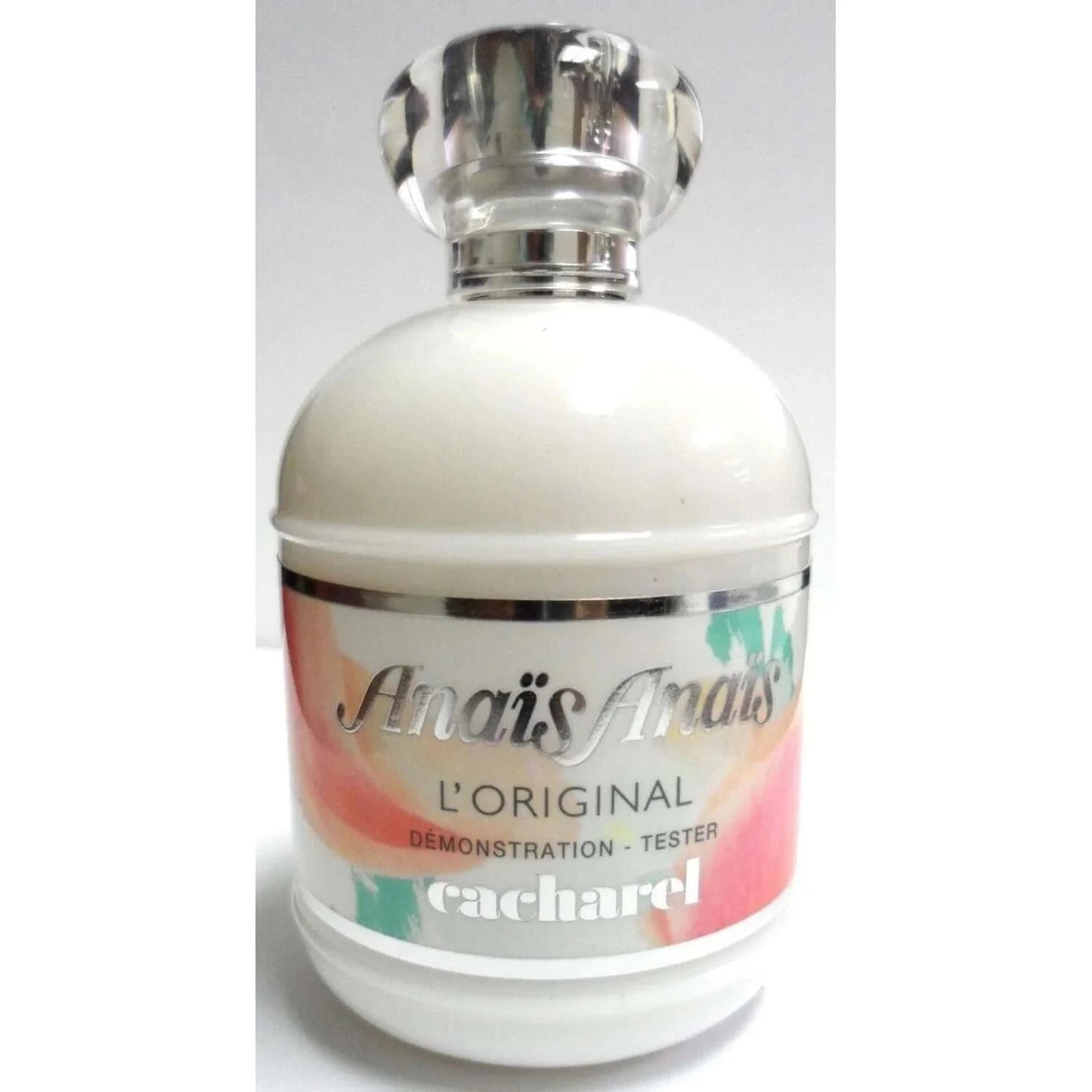 ANAIS ANAIS L'ORIGINAL by Cacharel Perfume for Women EDT 3.4 / 3.3 New