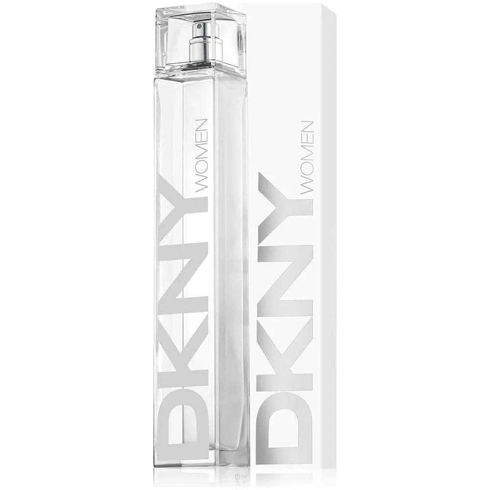 DKNY Woman Energizing by Donna Karan for her EDT 3.3 / 3.4 oz New in Box