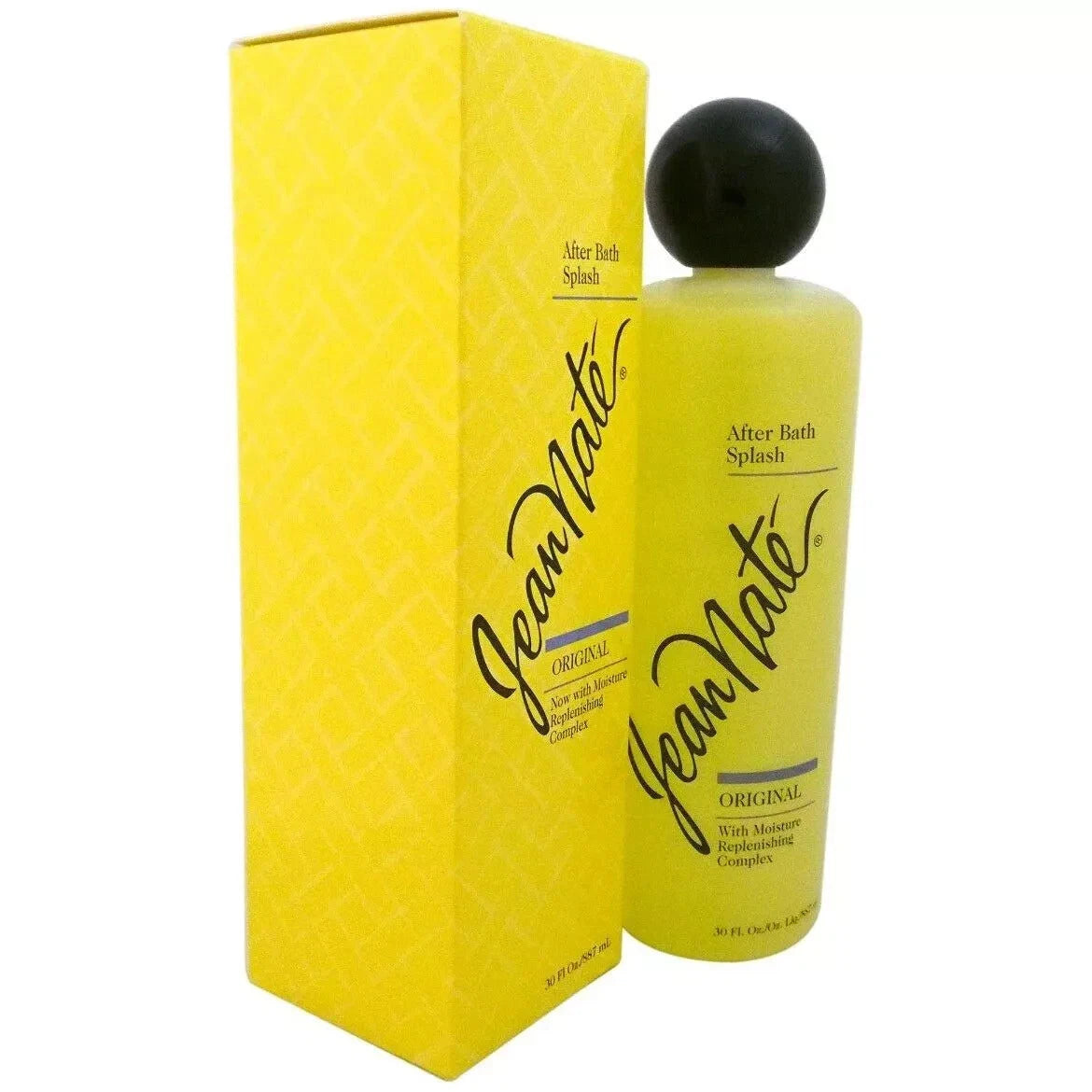 Jean Nate by Revlon 30 oz After Bath Splash for Women New