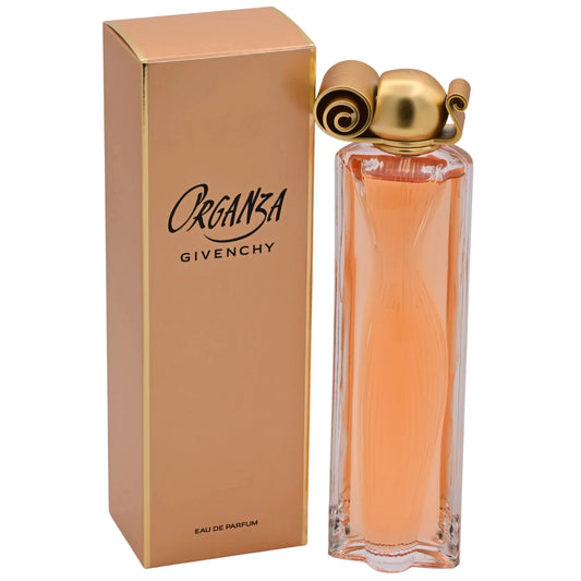 ORGANZA by GIVENCHY 3.3 / 3.4 oz EDP Perfume For Women New in Box