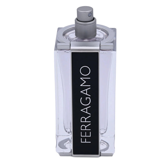Ferragamo by Salvatore Ferragamo 3.3 / 3.4 oz EDT Cologne for Men New Tester