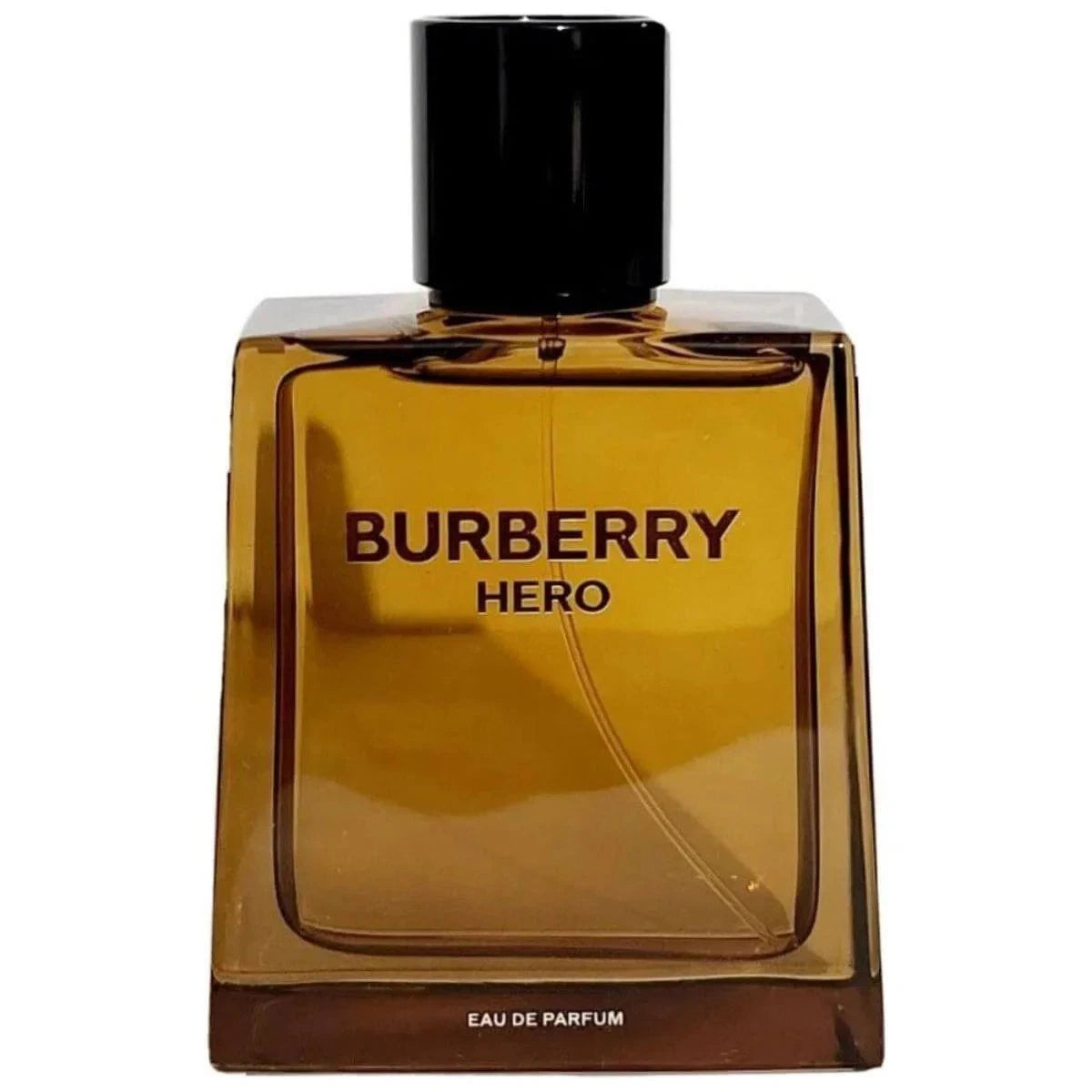 Burberry Hero by Burberry perfume for Men EDP 3.3 / 3.4 oz New Tester