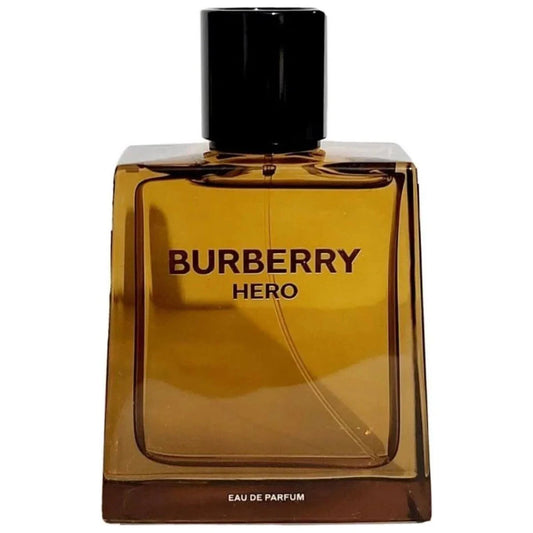 Burberry Hero by Burberry perfume for Men EDP 3.3 / 3.4 oz New Tester