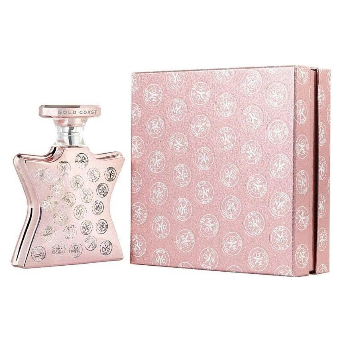 Gold Coast by Bond No 9 perfume for women EDP 3.3 / 3.4 oz New in Box