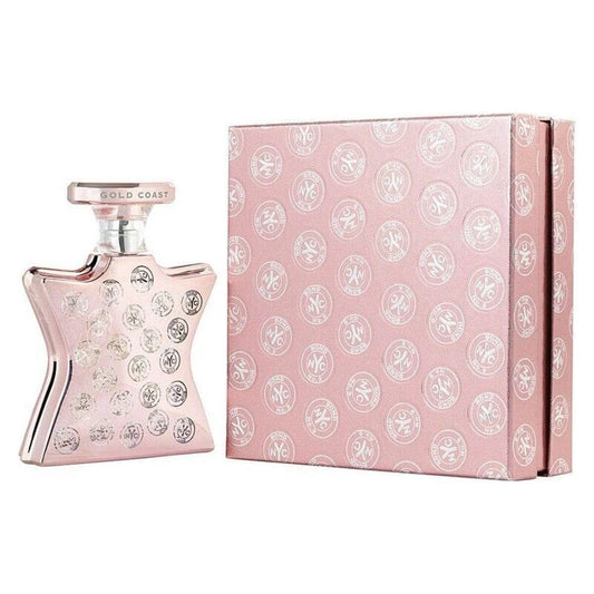 Gold Coast by Bond No 9 perfume for women EDP 3.3 / 3.4 oz New in Box