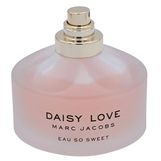 Daisy Love Eau So Sweet by Marc Jacobs for women EDT 3.3 / 3.4 oz New Tester