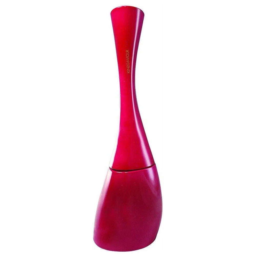 KENZO AMOUR by Kenzo for women perfume 3.3 edp 3.4 oz tester
