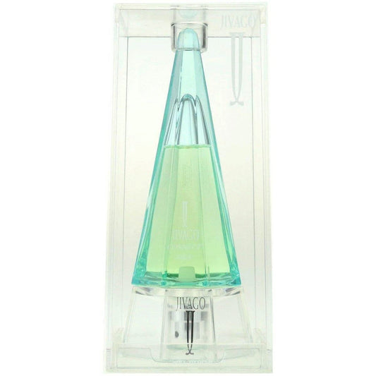 JIVAGO CONNECT by Ilana Jivago cologne for men EDT 2.5 oz New in Box