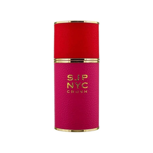 NYC Crush by Sarah Jessica Parker perfume for her EDP 3.3 / 3.4 oz New Tester