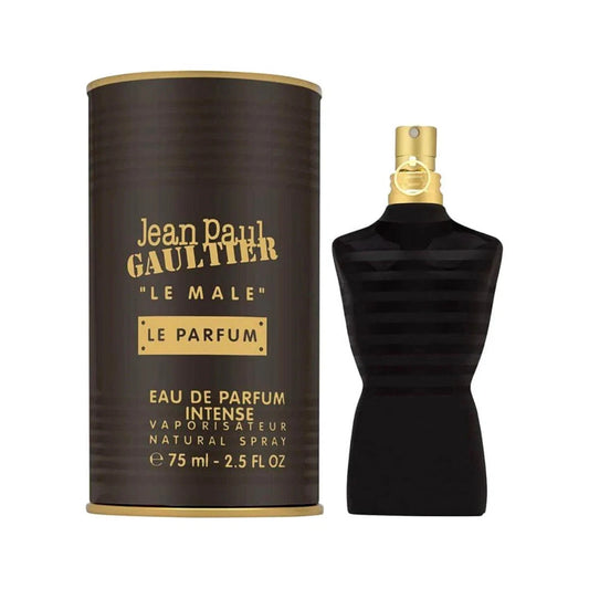 Le Male La Parfum Intense by Jean Paul Gaultier cologne EDT 2.5 oz New In Can