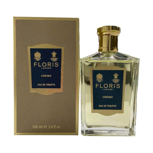 Cefiro by Floris for women EDT 3.3 / 3.4 oz New In Box