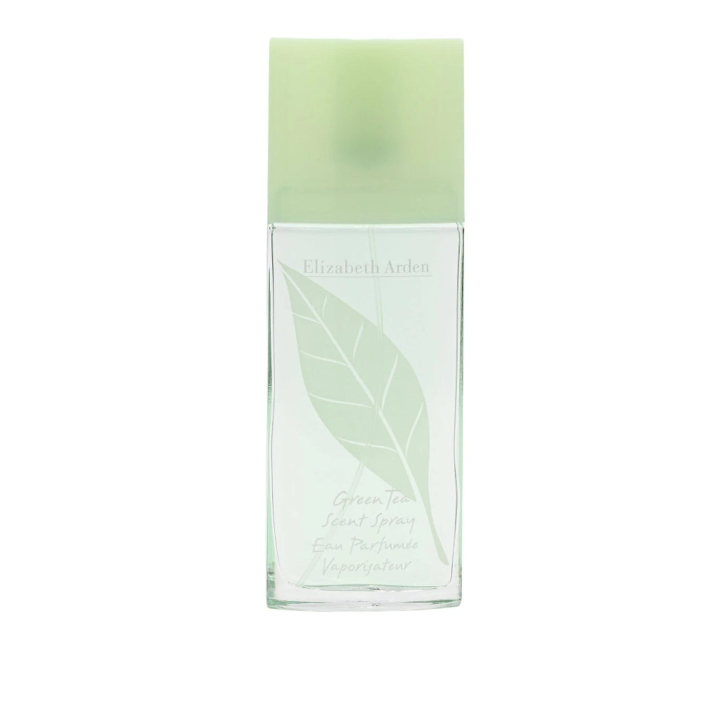 GREEN TEA by Elizabeth Arden 3.3 / 3.4 oz EDP Perfume for Women New in Box