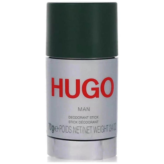 Hugo Man By Hugo Boss deodorant stick for men 2.4 oz New in Box