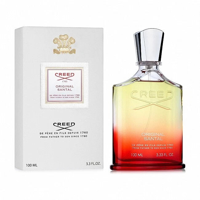 Creed Original Santal by Creed Millesime Spray 3.3 oz
