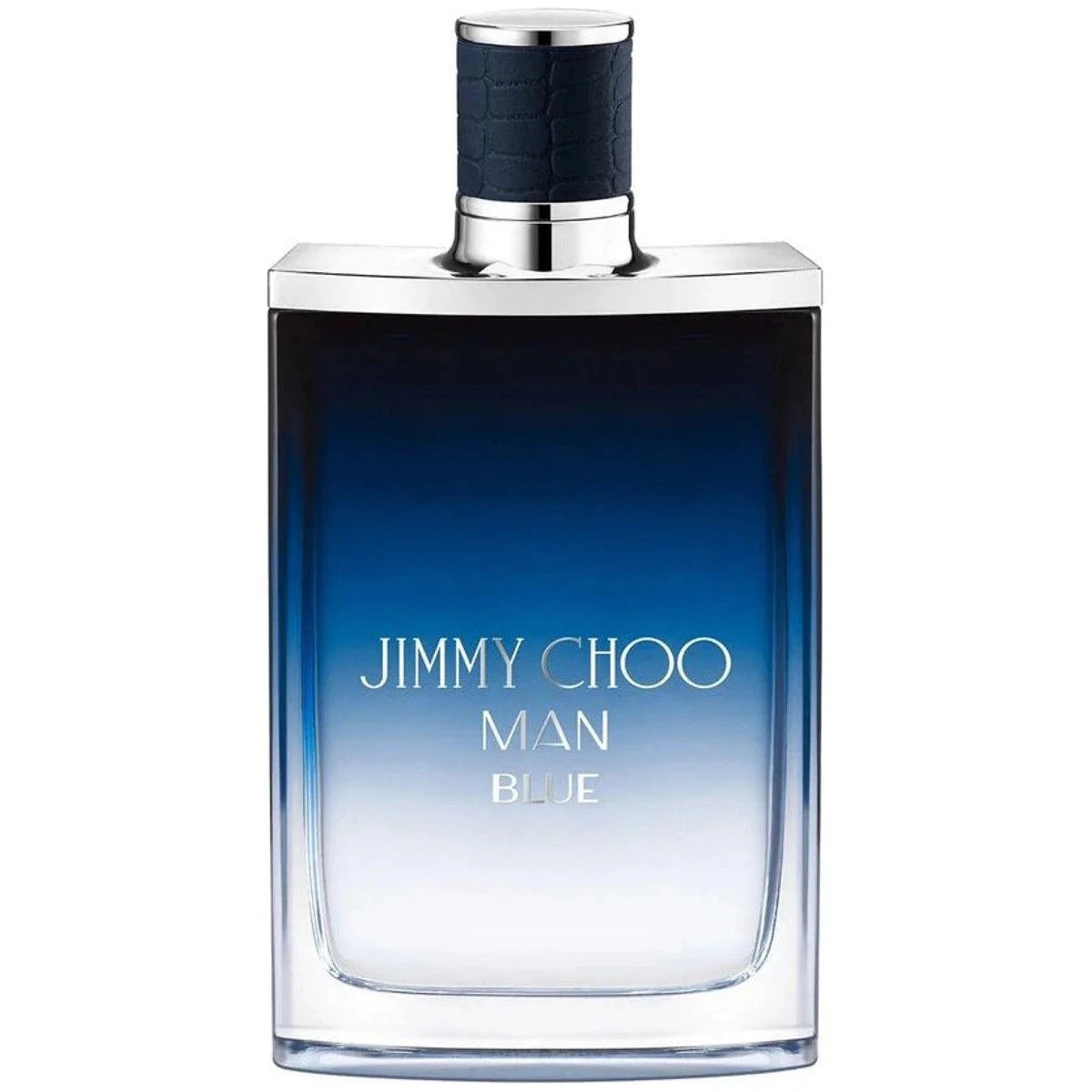 JIMMY CHOO MAN BLUE by jimmy Choo cologne EDT 3.3 / 3.4 oz New Tester