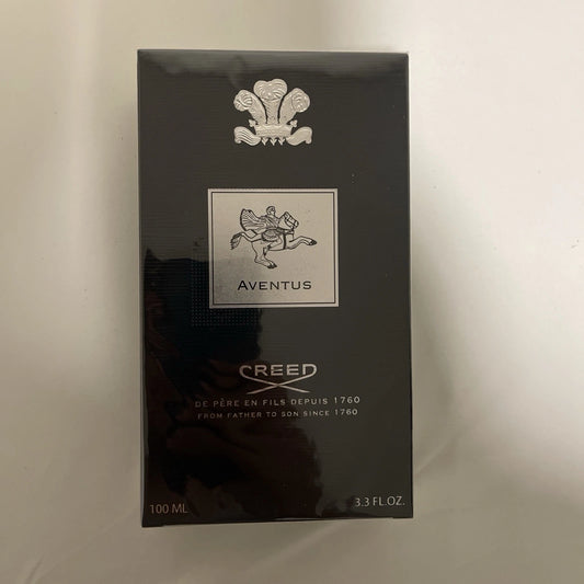 Creed Aventus Eau de Parfum Spray 3.3 oz / 100ml Authentic Men’s Fragrance