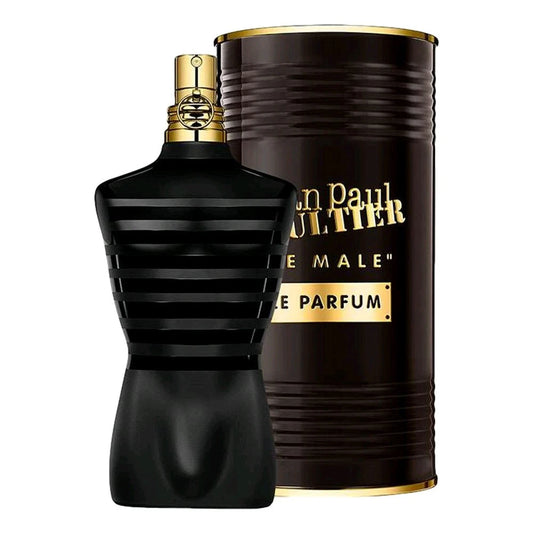 Jean Paul Gaultier Le Male Le Parfum for Men – 4.2 oz EDP – New in Box