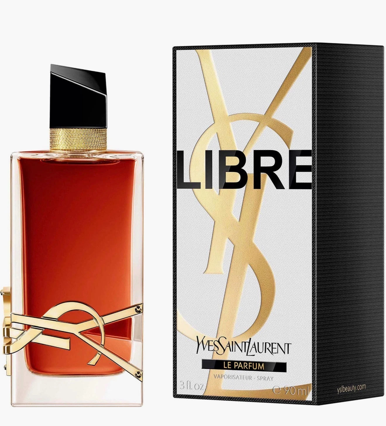 Libre Le Parfum YSL 3.0oz/90ml EDP Perfume for Women - New in Box