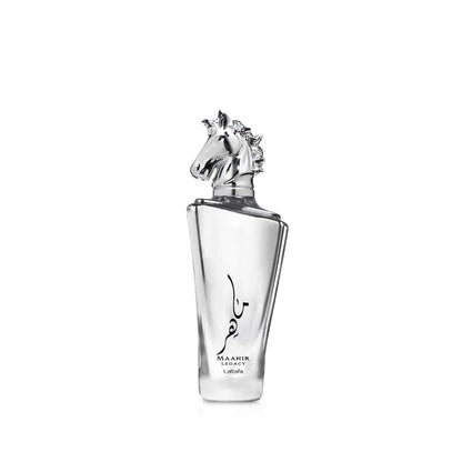 Maahir Legacy by Lattafa 3.4 oz EDP Cologne for Men New in Box
