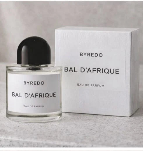 Byredo Bal D'Afrique 100ml Eau de Parfum Spray – Unisex, Brand New