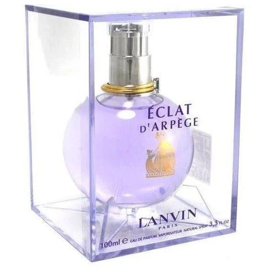 ECLAT D'ARPEGE by Lanvin 3.3 / 3.4 oz EDP For Women NEW in Box
