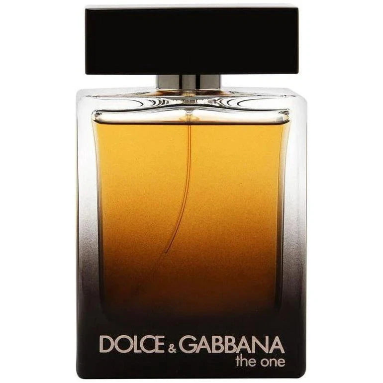 The One by Dolce & Gabbana 3.4 oz EDP Spray 3.3 men New tester
