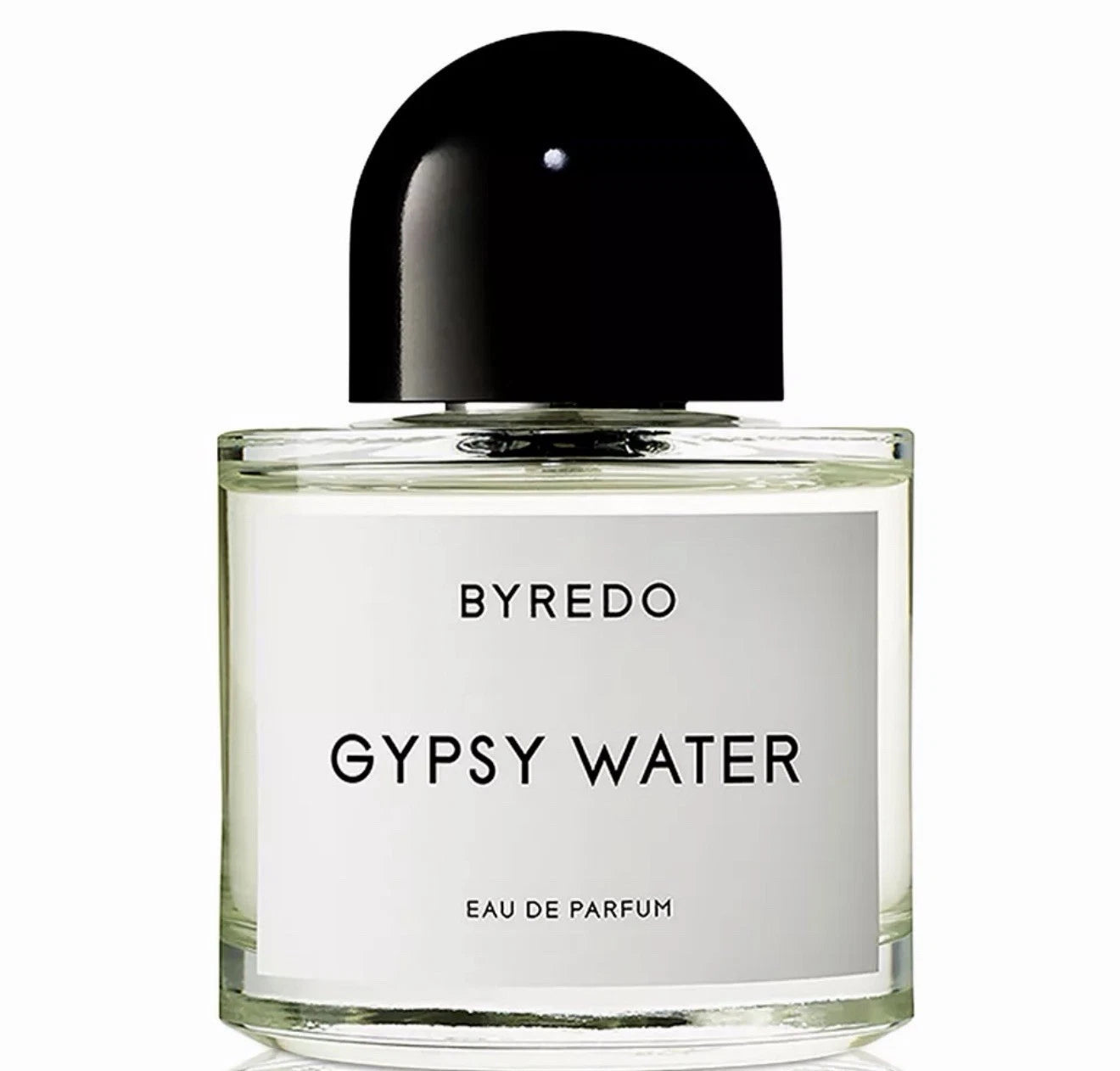 Byredo Gypsy Water Eau De Parfum Natural Spray 100 Ml/3.3 oz