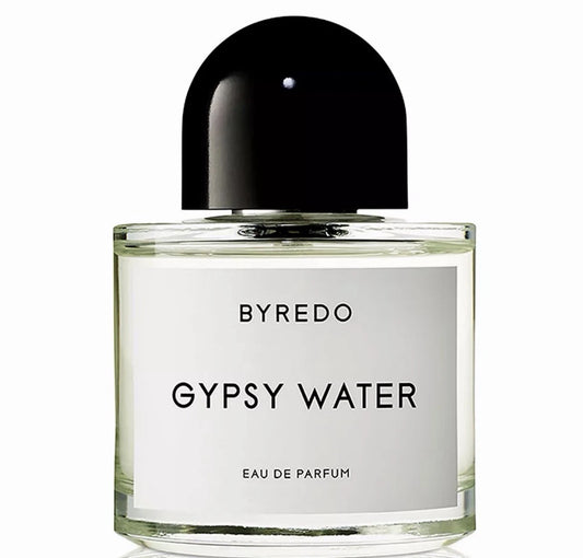 Byredo Gypsy Water Eau De Parfum Natural Spray 100 Ml/3.3 oz