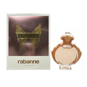 Olympea by Paco Rabanne Perfume for Women EDP 2.7 oz New In Box