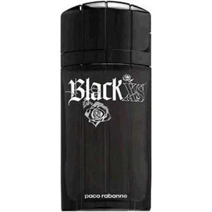 BLACK XS by Paco Rabanne Cologne for Men EDT 3.3 / 3.4 oz New Tester