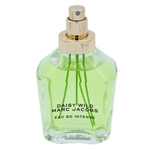 Daisy Wild Eau So Intense by Marc Jacobs 3.3 /3.4 oz New Tester