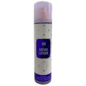 Ari by Ariana Grande Body Mist for Women 8 oz New