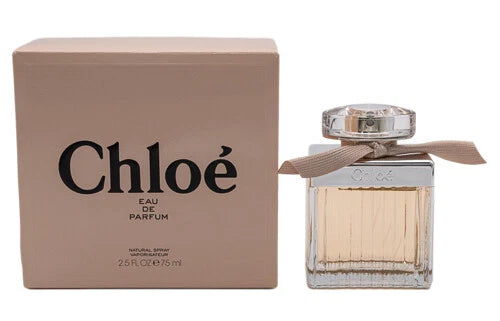Chloe by Chloe 2.5 oz EDP Perfume for Women New In Box