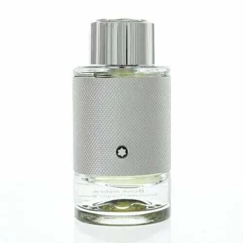 Explorer Platinum by Mont Blanc cologne for men EDP 3.3 / 3.4 oz New Tester