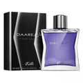 Daarej Pour Homme by Rasasi EDP 3.38 oz New In Box