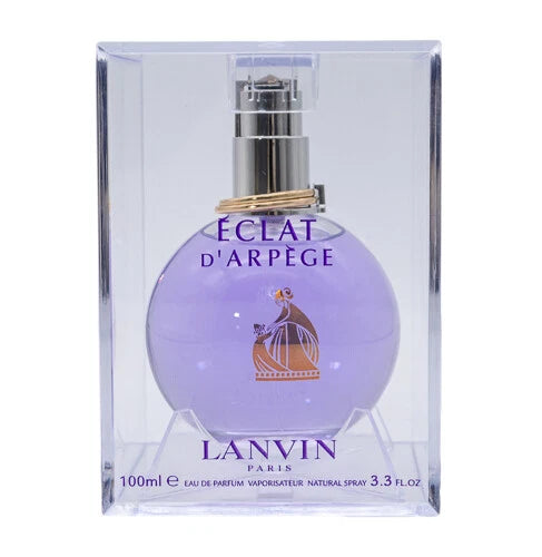Eclat D'Arpege by Lanvin 3.3 / 3.4 oz EDP Perfume for Women New In Box