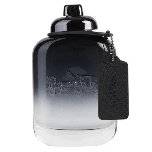 Coach by Coach EDT Cologne for Men 3.3 / 3.4 oz Brand New Tester