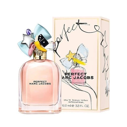 Marc Jacobs Perfect Women's Eau de Parfum - 3.3oz
