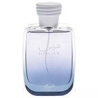 Hawas Ice by Rasasi 3.38 oz EDP Cologne for Men New In Box